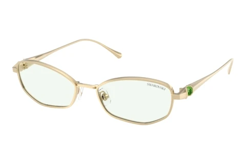 Lunettes de soleil Swarovski SK7042 4013M1
