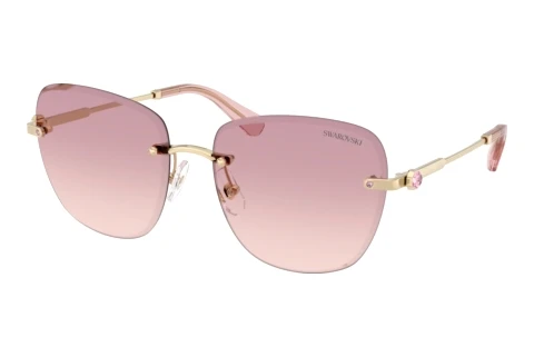 Lunettes de soleil Swarovski SK7043 401368