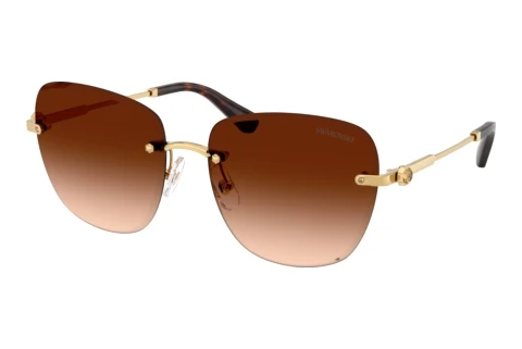 Lunettes de soleil Swarovski SK7043 403774