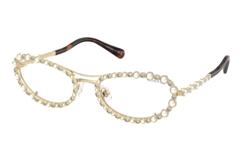 Lunettes de soleil Swarovski SK7044 4013SB