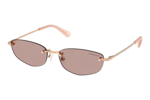 Lunettes de soleil Swarovski SK7045D 40147N