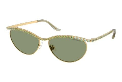 Lunettes de soleil Swarovski SK7046 400482