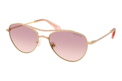 Lunettes de soleil Swarovski SK7047 400468