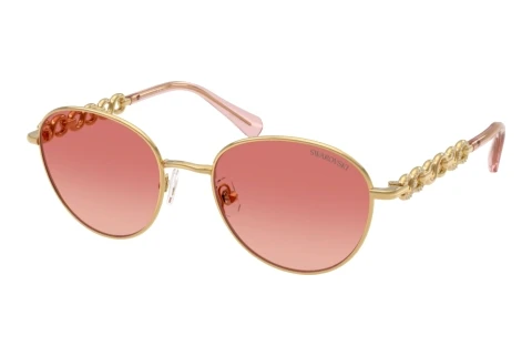 Lunettes de soleil Swarovski SK7049 4004A5