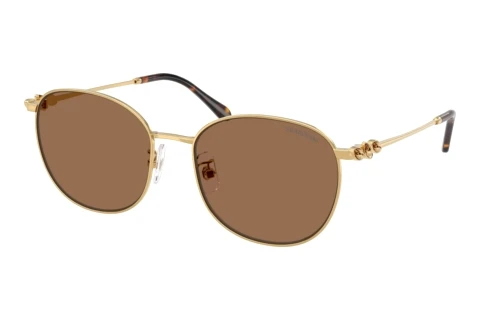 Lunettes de soleil Swarovski SK7050D 403773