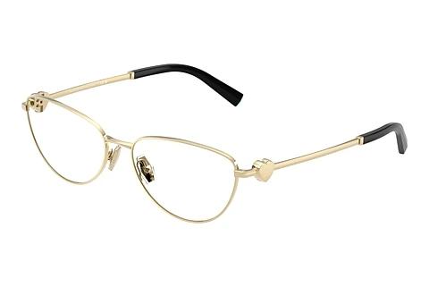 Lunettes de soleil Tiffany TF1164B 6021