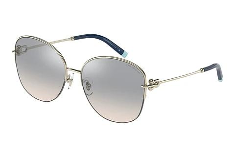 Lunettes de soleil Tiffany TF3082 61691U