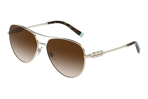 Lunettes de soleil Tiffany TF3083B 60213B