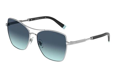 Lunettes de soleil Tiffany TF3084 60019S