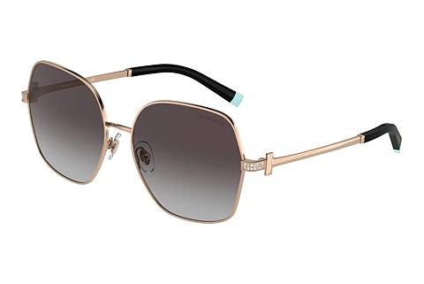 Lunettes de soleil Tiffany TF3085B 61053C