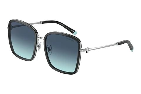 Lunettes de soleil Tiffany TF3087D 60019S