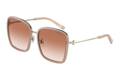 Lunettes de soleil Tiffany TF3087D 602113