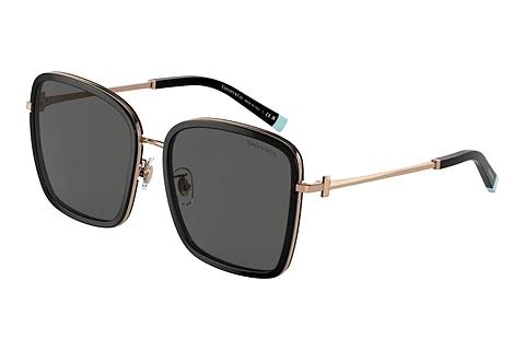 Lunettes de soleil Tiffany TF3087D 6105S4