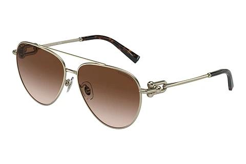 Lunettes de soleil Tiffany TF3092 60213B