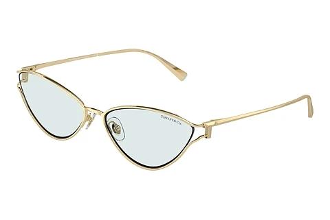 Lunettes de soleil Tiffany TF3095 6196MF