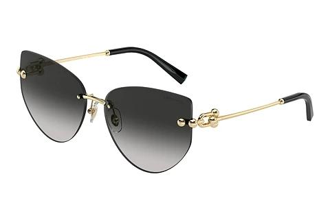 Lunettes de soleil Tiffany TF3096 60213C