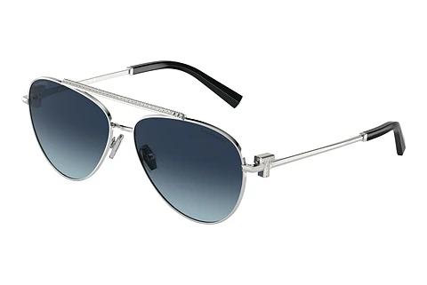 Lunettes de soleil Tiffany TF3101B 60014U