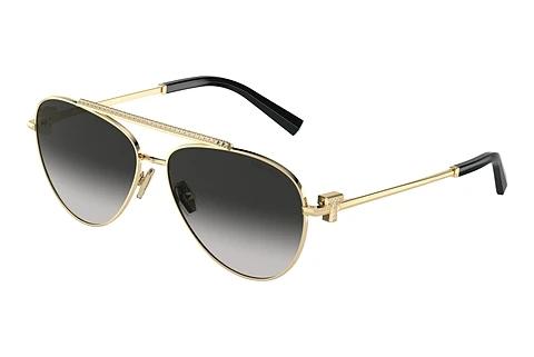 Lunettes de soleil Tiffany TF3101B 60213C