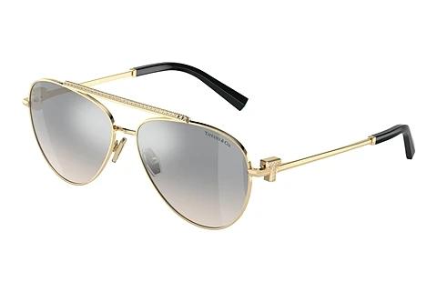 Lunettes de soleil Tiffany TF3101B 61791U