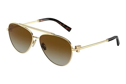Lunettes de soleil Tiffany TF3101B 6208T5
