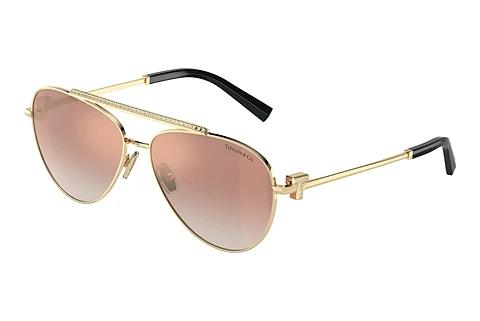 Lunettes de soleil Tiffany TF3101B 62093N