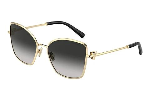Lunettes de soleil Tiffany TF3102B 60213C
