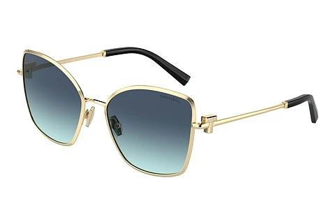 Lunettes de soleil Tiffany TF3102B 62029S