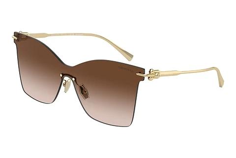 Lunettes de soleil Tiffany TF3103K 62123B