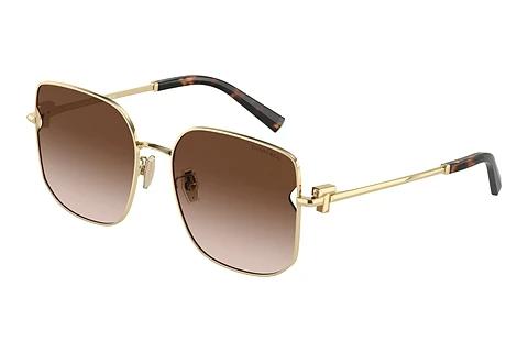 Lunettes de soleil Tiffany TF3105D 61893B