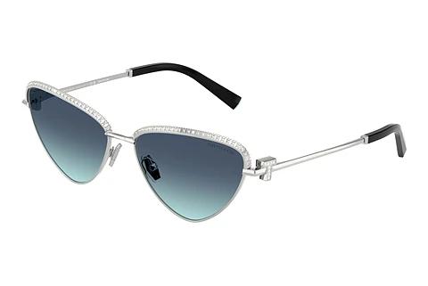 Lunettes de soleil Tiffany TF3107KB 62139S