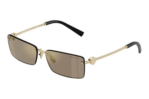 Lunettes de soleil Tiffany TF3108B 60215A
