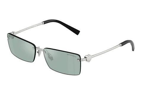 Lunettes de soleil Tiffany TF3108B 62227C