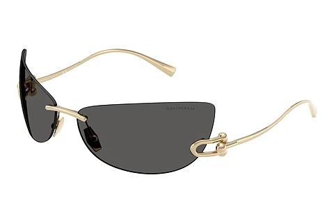 Lunettes de soleil Tiffany TF3112K 6220S4