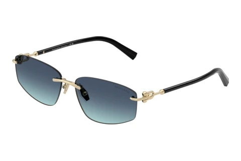 Lunettes de soleil Tiffany TF3114 62029S