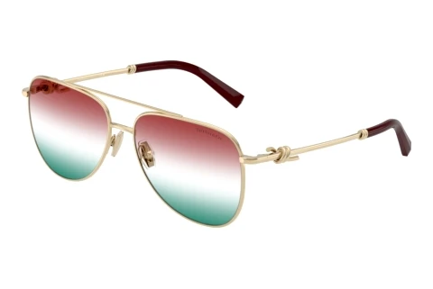 Lunettes de soleil Tiffany TF3116 6230EL