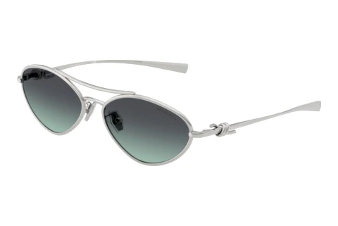 Lunettes de soleil Tiffany TF3117 60012G