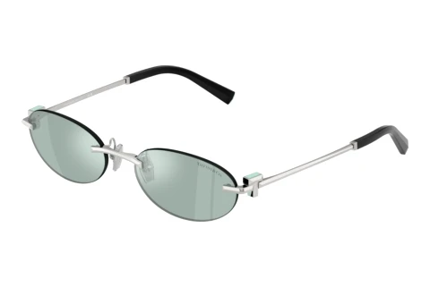 Lunettes de soleil Tiffany TF3119D 600165