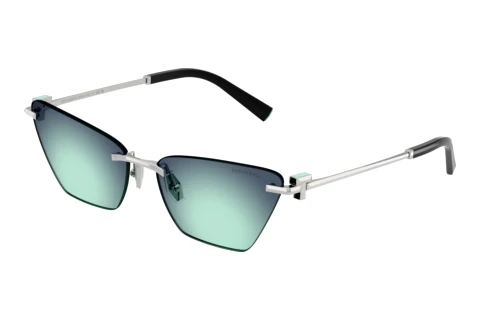 Lunettes de soleil Tiffany TF3120 60019S