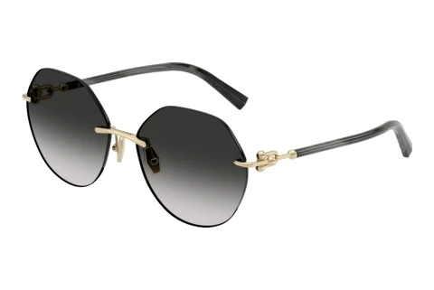Lunettes de soleil Tiffany TF3123 62413C