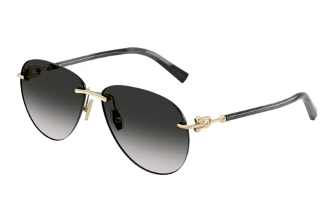 Lunettes de soleil Tiffany TF3124 62413C