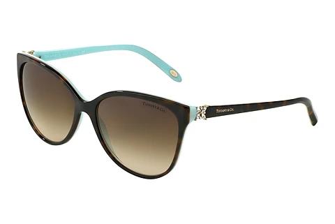 Lunettes de soleil Tiffany TF4089B 81343B