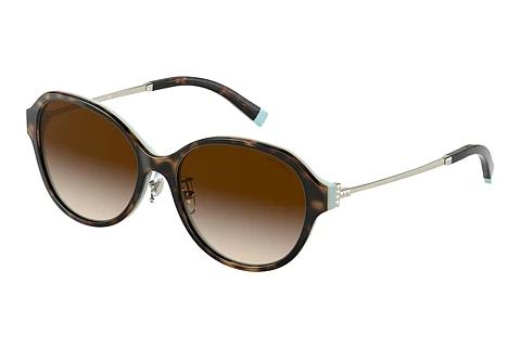 Lunettes de soleil Tiffany TF4181D 81343B