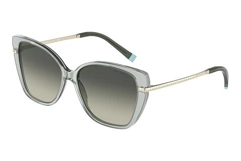 Lunettes de soleil Tiffany TF4190 834611