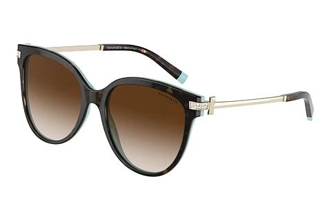 Lunettes de soleil Tiffany TF4193B 81343B