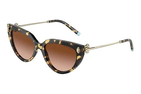 Lunettes de soleil Tiffany TF4195 80643B