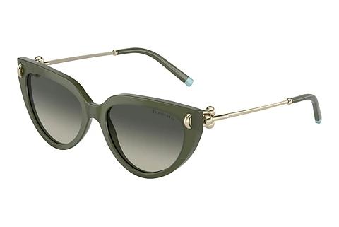 Lunettes de soleil Tiffany TF4195 835811
