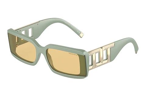 Lunettes de soleil Tiffany TF4197 8365/8