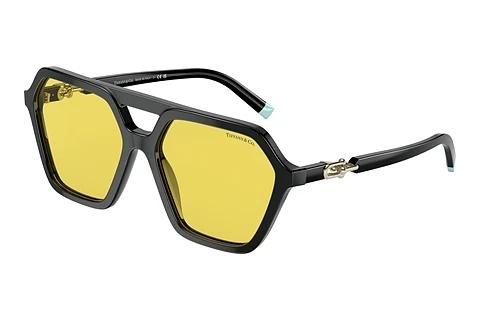 Lunettes de soleil Tiffany TF4198 800185