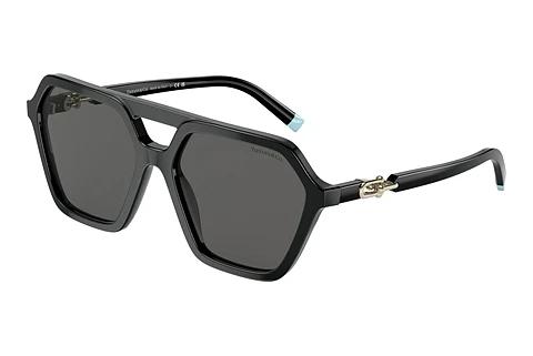 Lunettes de soleil Tiffany TF4198 8001S4
