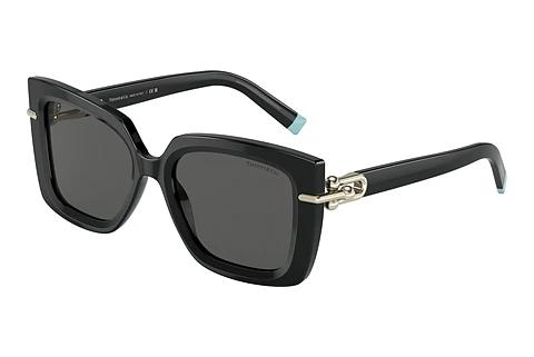 Lunettes de soleil Tiffany TF4199 8001S4
